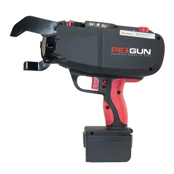 PG803101X Complete Kit - PG-101 Gun, 2 Bat, Chrgr
