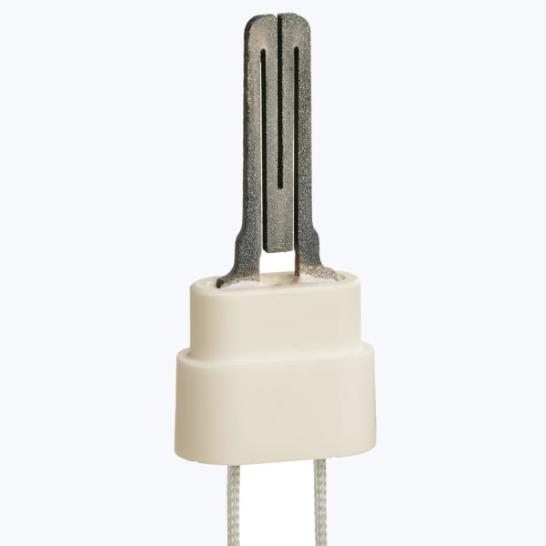 Q4100C9042/U Silicon Carbide Hot Surface Igniter -5.5 in Lead Length
