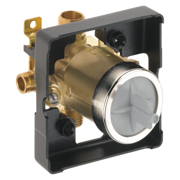 MultiChoice® Universal Tub / Shower Rough PEX Expansion R10000-MFWS