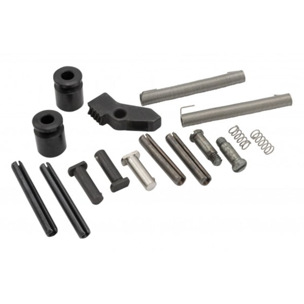 DEB1 Roller Pin 93437 TC3-4-5-6Q