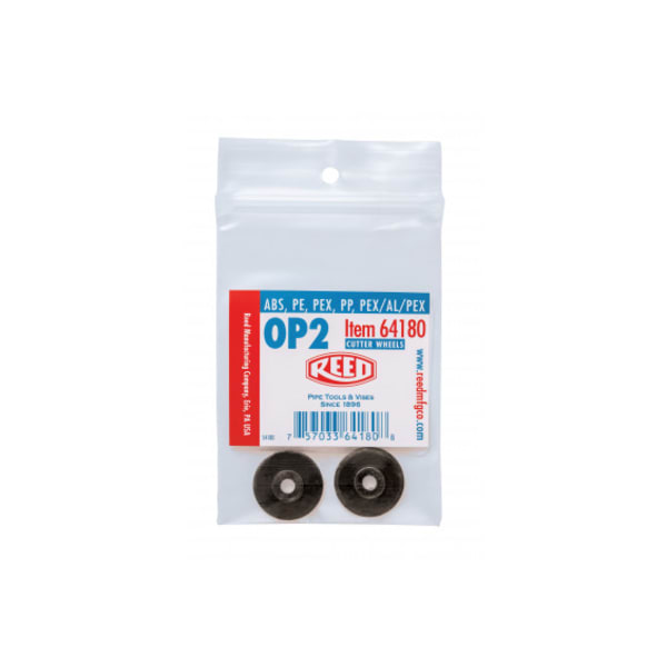 SC49-8 OP2 Cutter Wheel 2-Pack