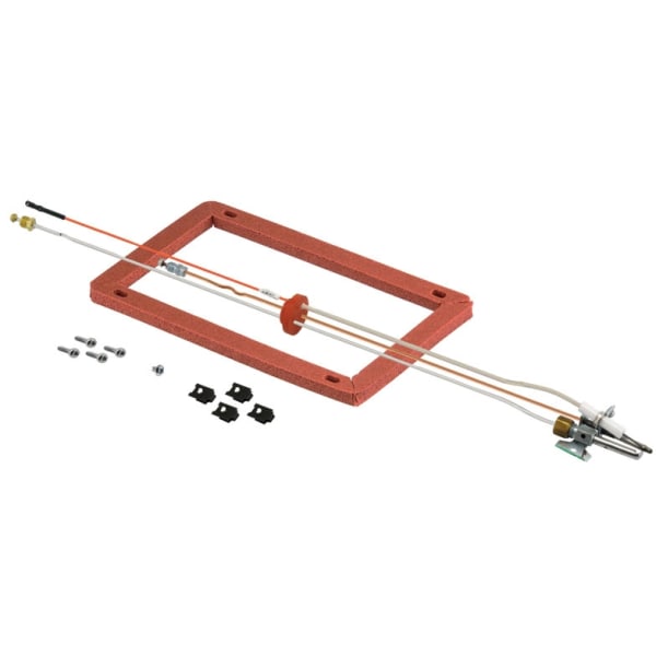 SP20076 Liquid Propane Gas, Water Heater Pilot Assembly Kit