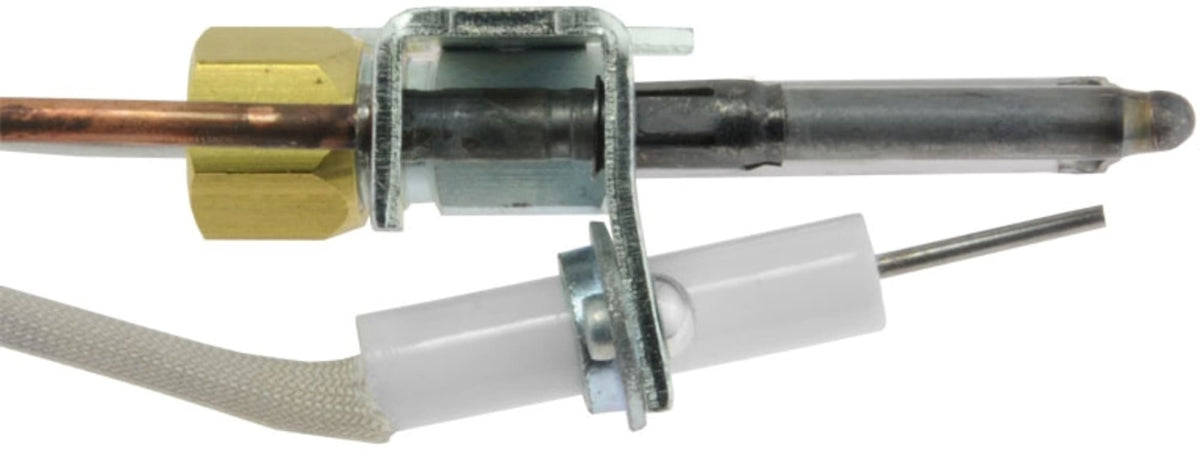 SP20076 Liquid Propane Gas, Water Heater Pilot Assembly Kit