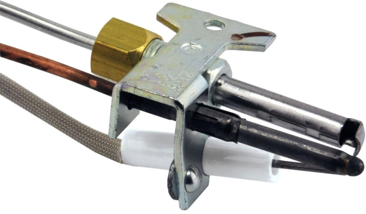 SP20076 Liquid Propane Gas, Water Heater Pilot Assembly Kit