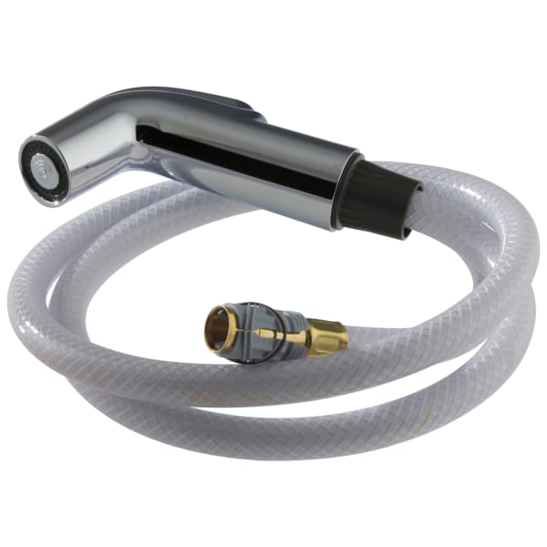 Side Spray & Hose Assembly Chrome RP39345