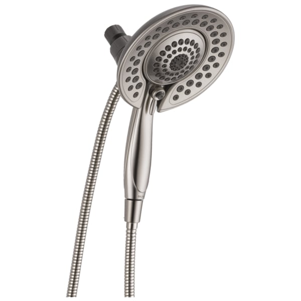 RP62088SS In2Ition® Two-In-One Shower Stainless