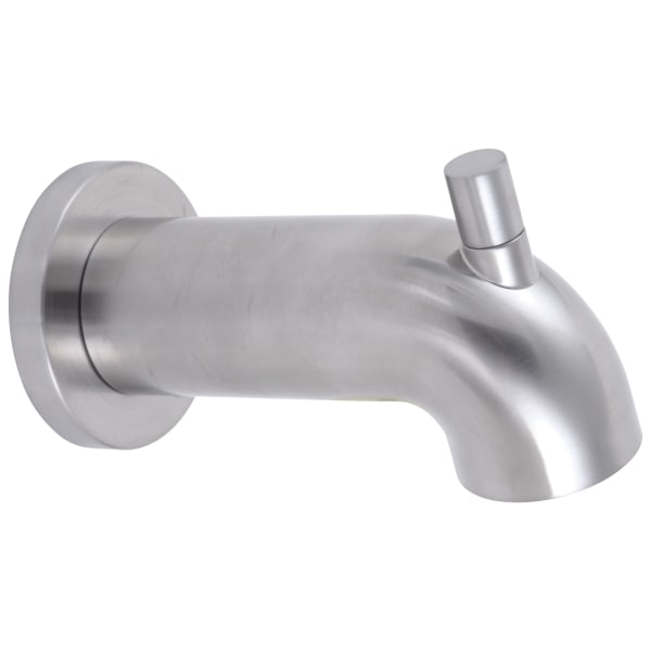 RP73371SS Trinsic® Tub Spout Pull-Up Diverter Stainless