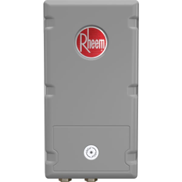 RTEH35 3.5 kW 240 V Non-Thermostatic Tankless Electric Water Heater for Handwashing