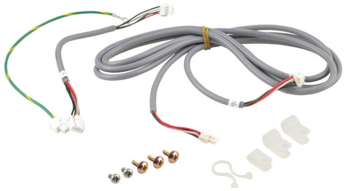 RTG20213A Mic-6, Controller Kit for Tankless Water Heater