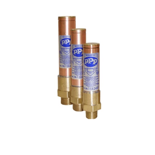 SC-750B 3/4" Water Hammer Arrestor