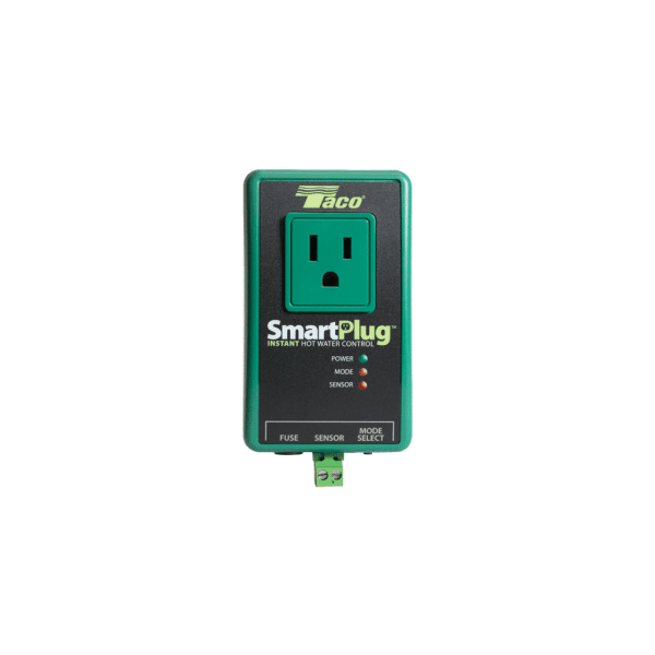 SP115-1 SMARTPLUG - Plug-In Smart Control for Hot Water Recirculation