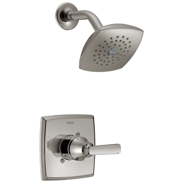 T14264-SS Ashlyn® Monitor® 14 Series Shower Trim Stainless