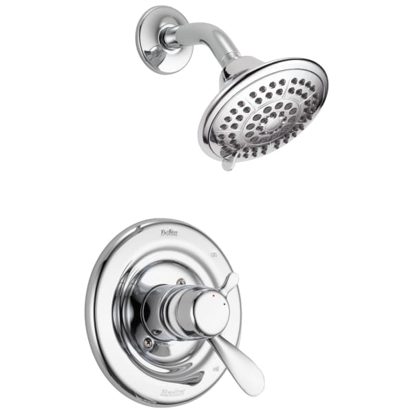 T17230 Classic Monitor® 17 Series Shower Trim Chrome