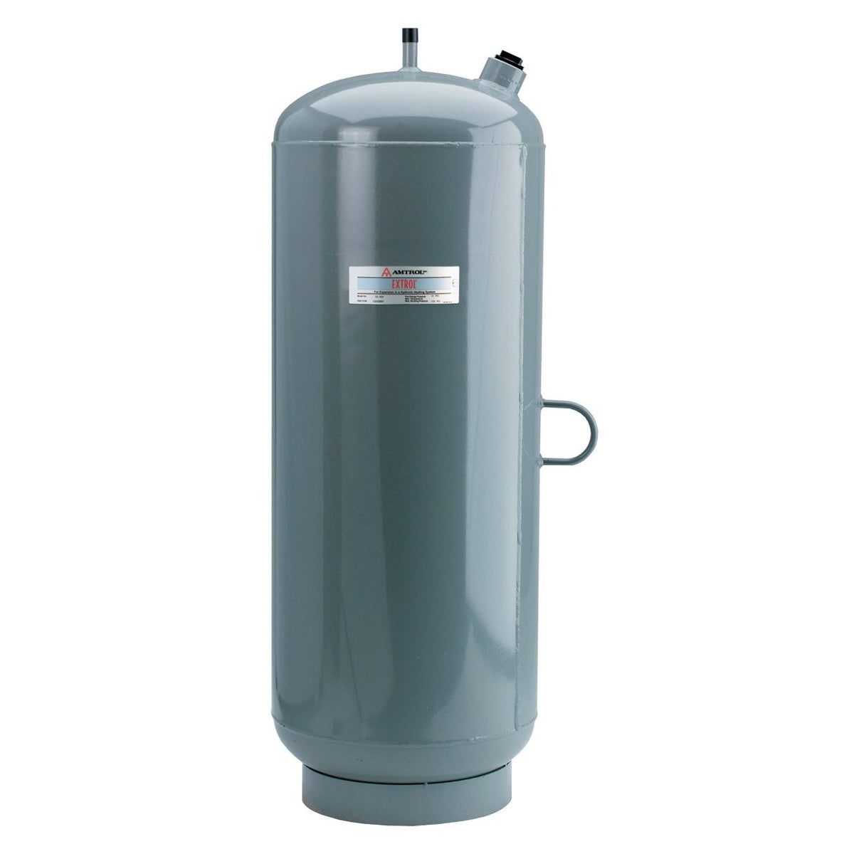 TAXV-144/U TAXV Thermal Expansion Tank, 70 gal, Vertical, 1 in Male NPT, ASME