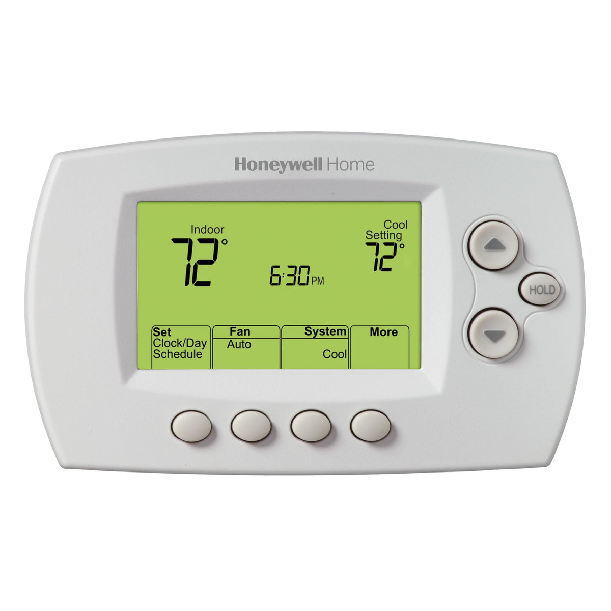 YTH6320R1023/U Wireless Zoning Adapter Kit with Wireless FocusPRO 5-1-1 Programmable Thermostat