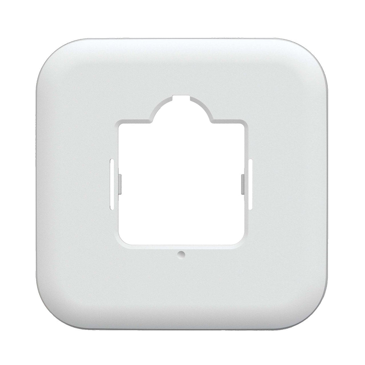 THP2400A1075/U T Series Small Square Cover Plate and Adapter