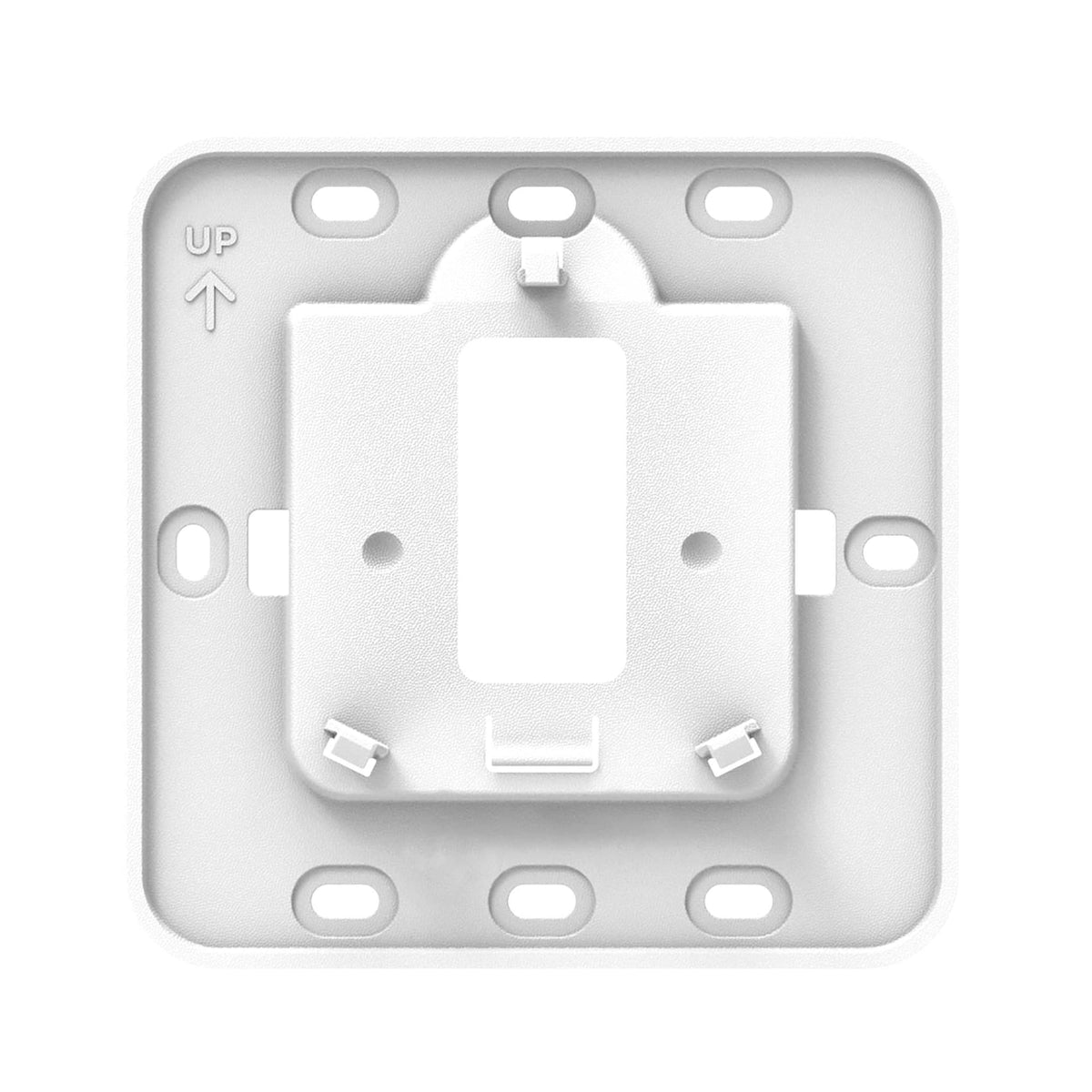 THP2400A1080/U Large Cover Plate & J-Box Adapter for T-Series Thermostats