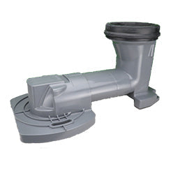 TSU08W.14 14" Unifit Rough-In Kit