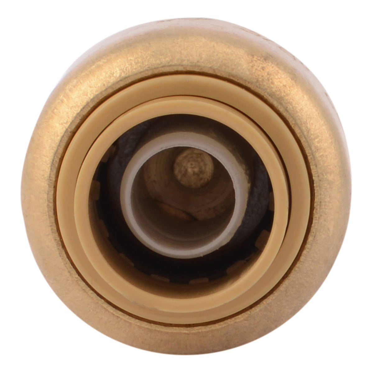 U512LF 3/8" End Cap