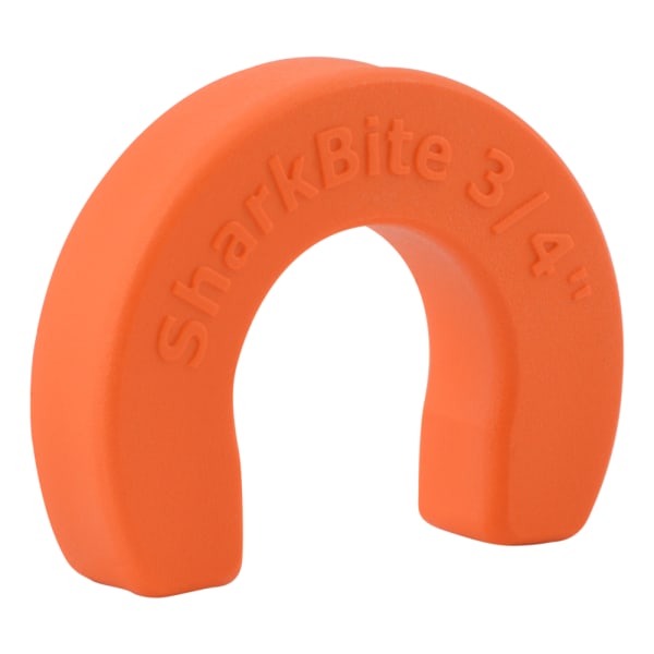 U712 3/4" Disconnect Clip