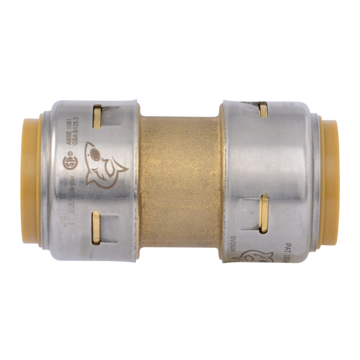 UR020 1" Max Coupling