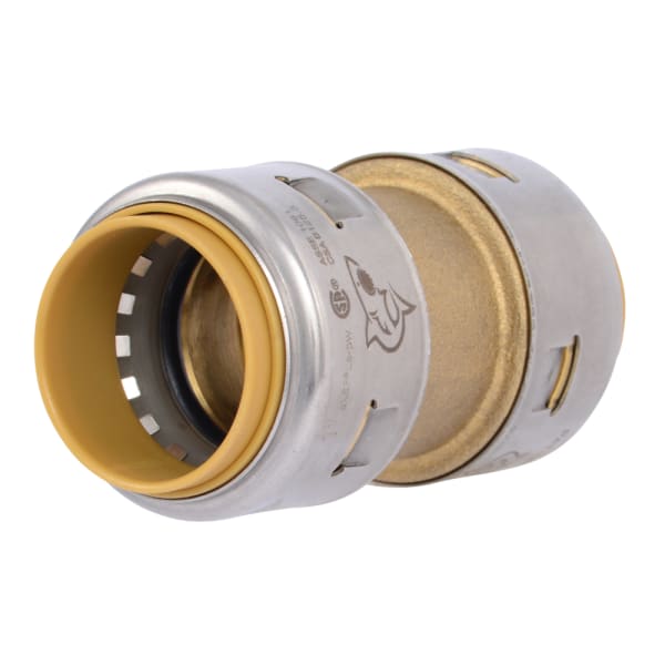 UR020 1" Max Coupling