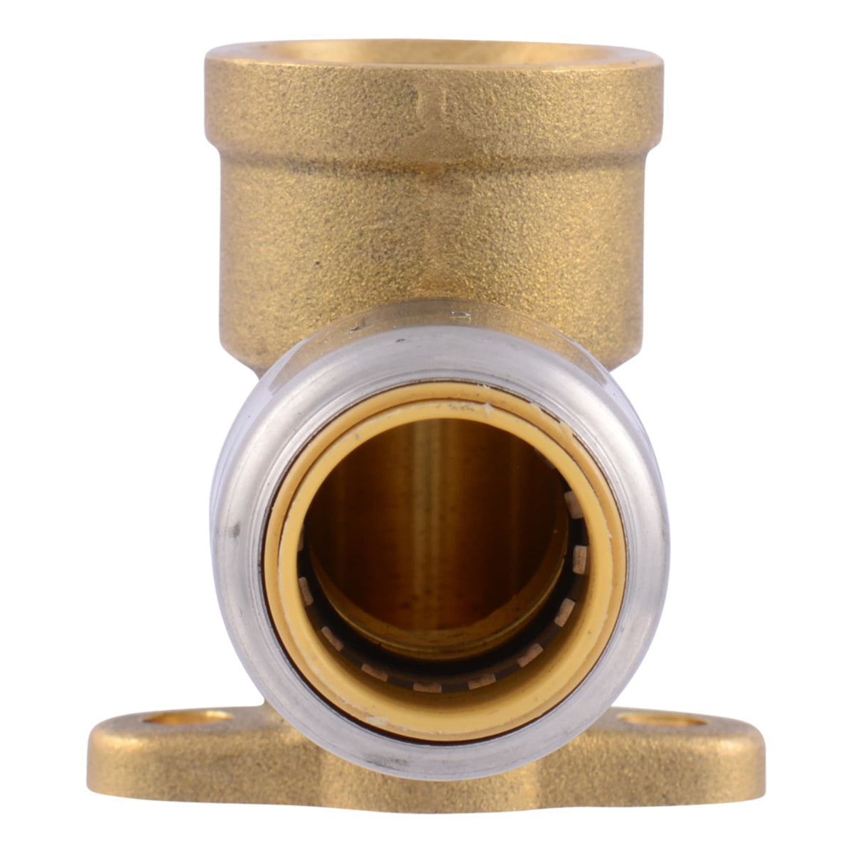 UR334 1/2" Max Drop Ear Elbow