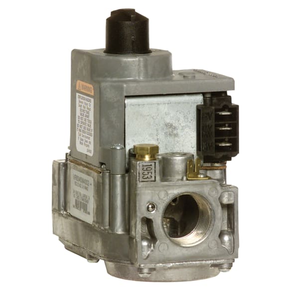 VR8345H4555/U Dual Direct Ignition/Intermittent Pilot Gas Valve