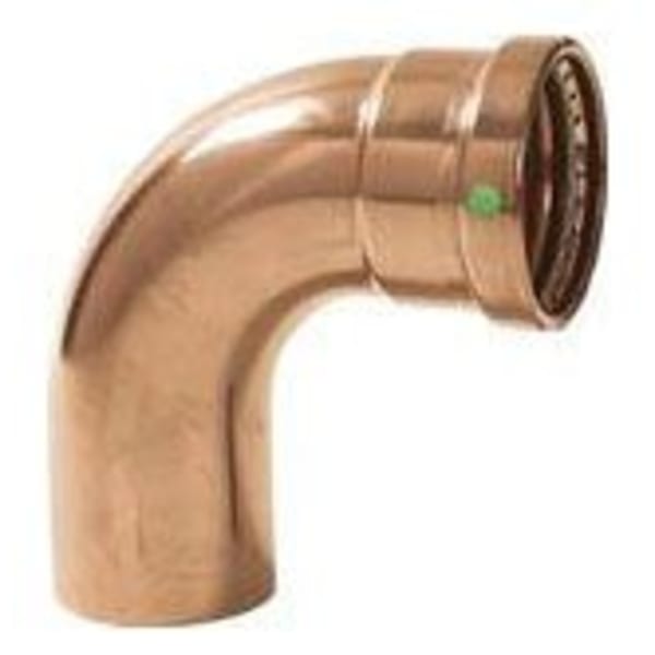 20643 3"x3" - (P-FTG) - 90 Deg Elbow (Street), ProPress®