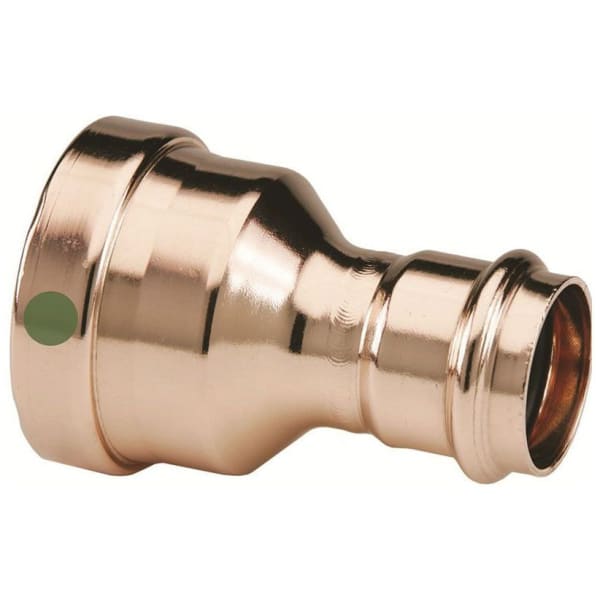 20685 2-1/2" x 1" - (P-P) - Reducer, ProPress®