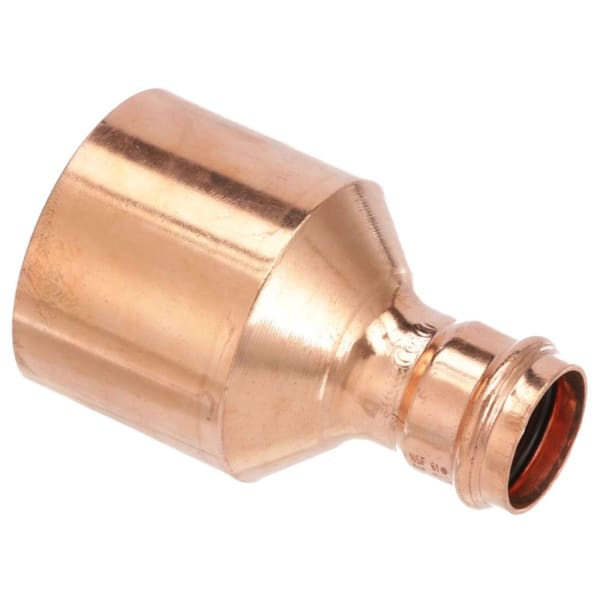 20817 3" x 1-1/4" - (FTG -P) - Fitting Reducer, ProPress®