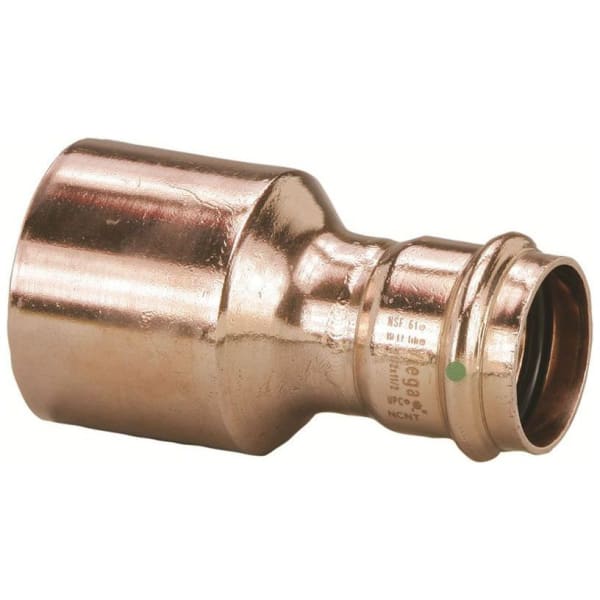 20818 3" x 1-1/2" - (FTG -P) - Fitting Reducer, ProPress®