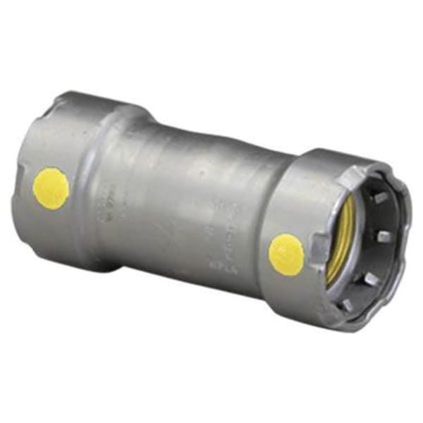 2"x2" - (P-P) - Coupling, MegaPress®G 25056