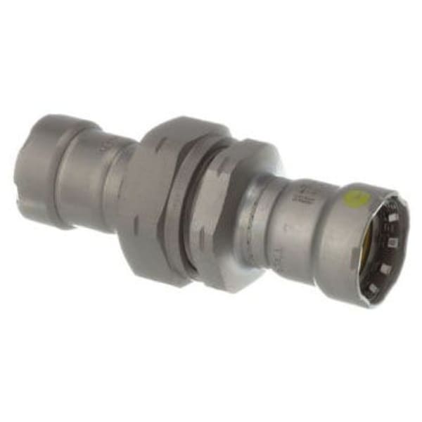 25721 1-1/2" x 1-1/2" - (P-P) - Union, MegaPress®G