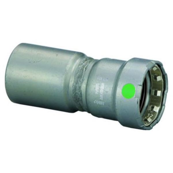 26025 1-1/2" x 1" - (FTG-P) - Fitting Reducer, MegaPress®