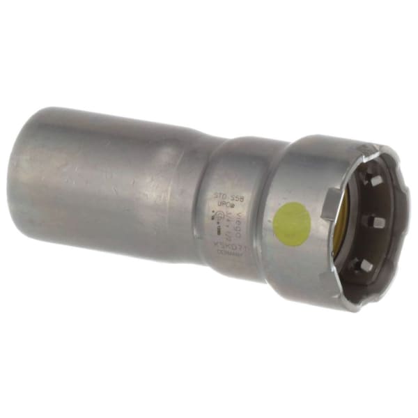 26046 2" x 1-1/2" - (FTG-P) - Coupling (Street Reducer), MegaPress®G