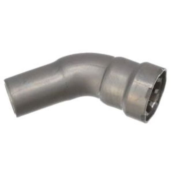26121 1-1/2" x 1-1/2" - (P-FTG) - 45 Deg Elbow (Street), MegaPress®G