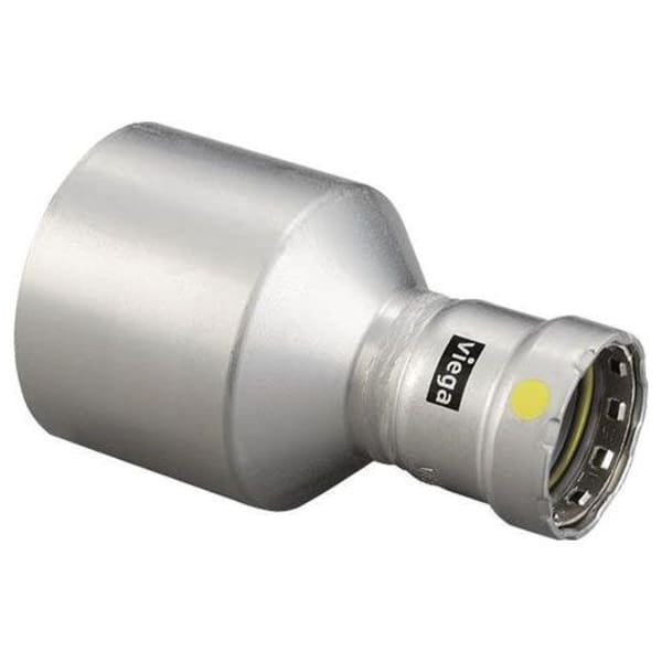 28810 2-1/2" x 1-1/2" - (FTG-P) - Coupling (Street Reducer), MegaPress®G