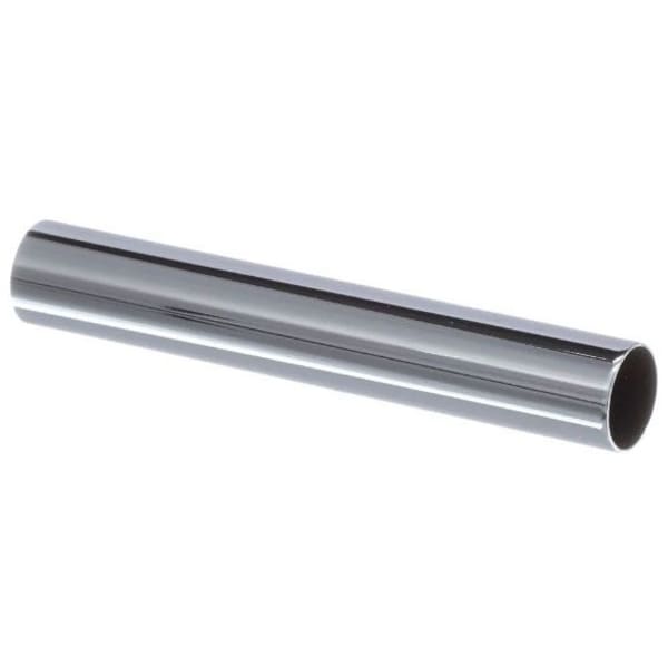 52500 3/8" x 3-1/2" PEX Chrome Sleeve