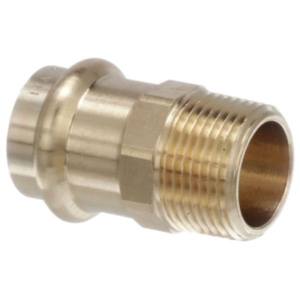79290 2"x2" - (P-MPT) - Male Adapter, ProPress®