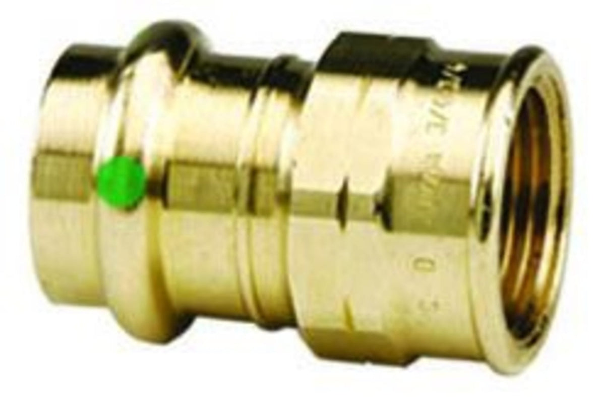 79360 1-1/2" x 1-1/4" - (P-FPT) - Female Adapter, ProPress®