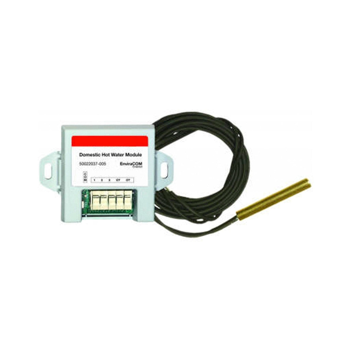 W8735S1000/U AquaReset Outdoor Reset Kit with Wired Temperature Sensor