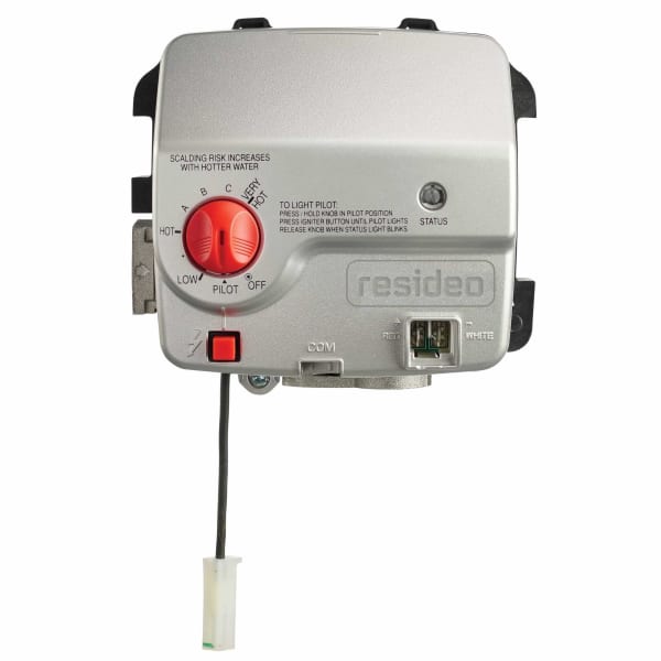WT8840A1500/U Replacement Valve for Bradford Standard NoX Water Heaters