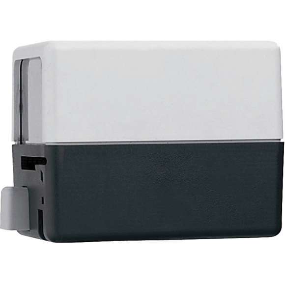 Z136000 Z-One 120V Normally Open Zone Valve Actuator with Auxiliary Switch, 6" Leads