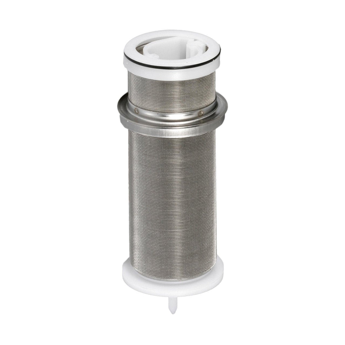 AF11S-11/2D Screen Kit for F76S Water Filter, 1-1/2 to 2 in, 200 Micron