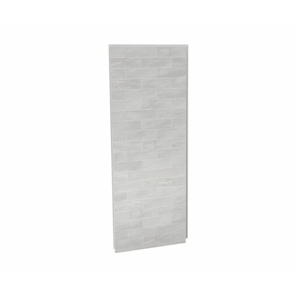 103419-312-504-000 Utile 32 in. Composite Direct-To-Stud Side Wall in Organik Permafrost