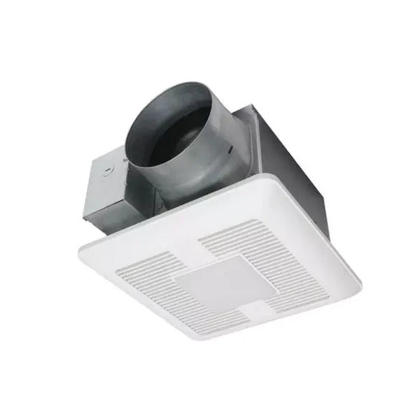 FV-1115VQL1 WhisperCeiling DC Fan|Light 110-130-150 CFM
