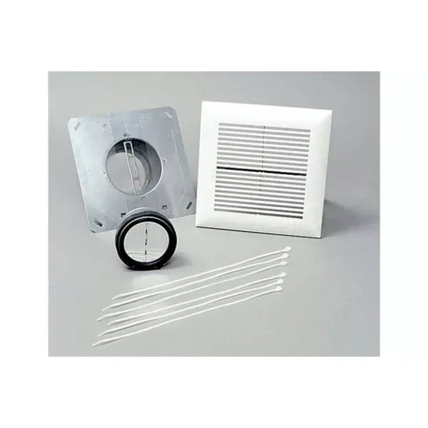 FV-NLF04G WhisperLine™ Installation Kit, 4" Duct