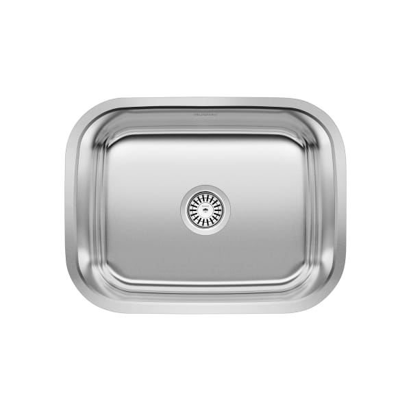 441398 Stellar Single Bowl Laundry Sink