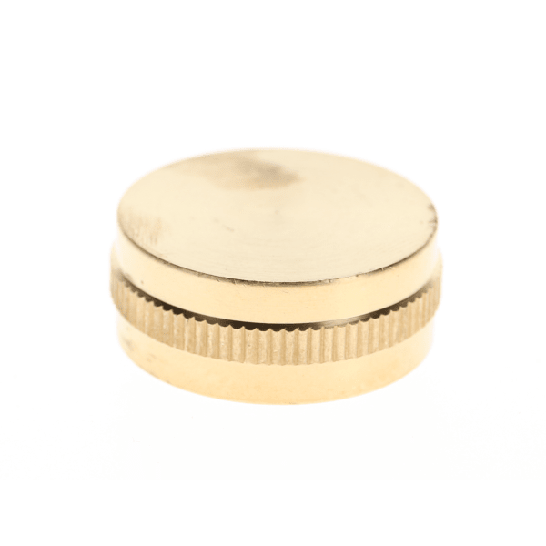 2152 3/4" FHT Hose Cap